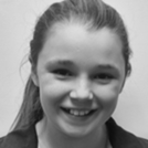 Lizzie Agnew head shot
